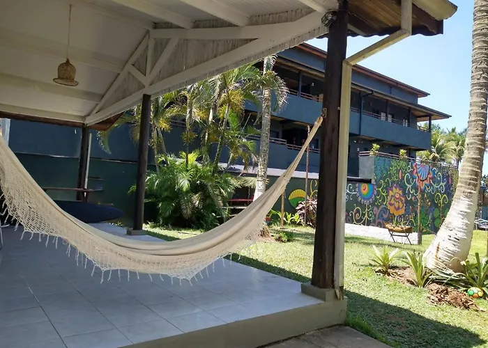 Yabas Praia
