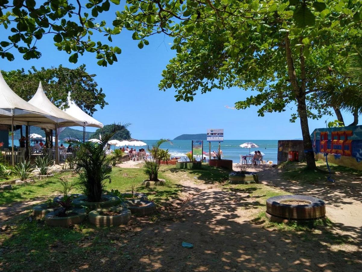 Guest house Yabas Ubatuba