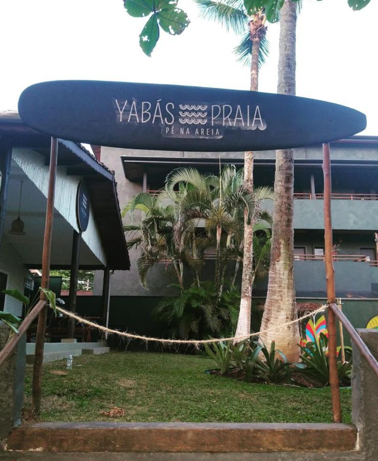 Guest house Yabas *