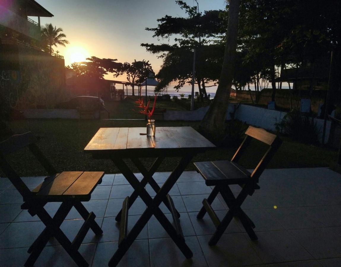 Yabas Ubatuba