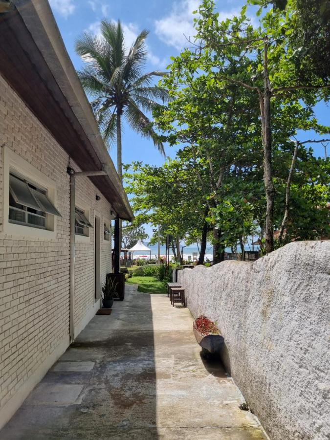 Guest house Yabas Ubatuba