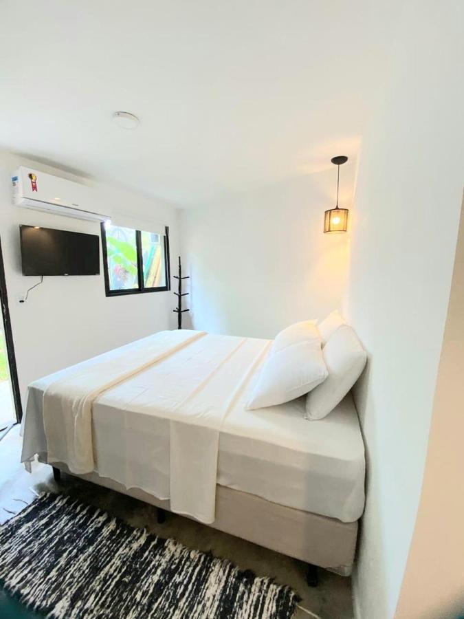 Yabas Guest house Ubatuba