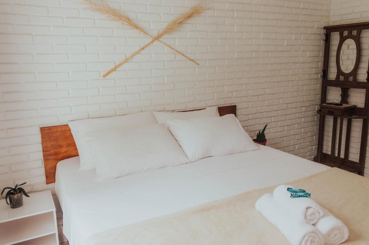 Guest house Yabas Ubatuba
