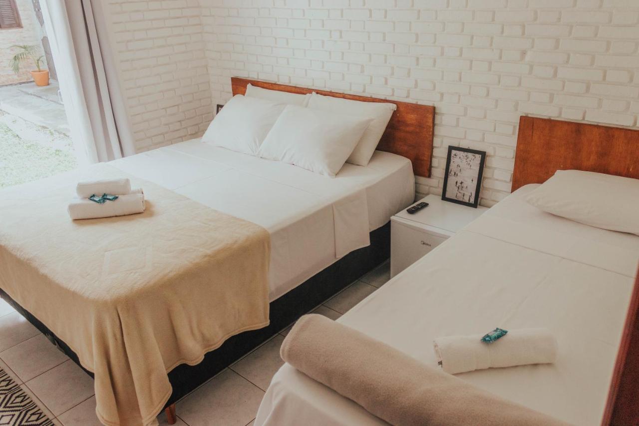 Yabas Guest house