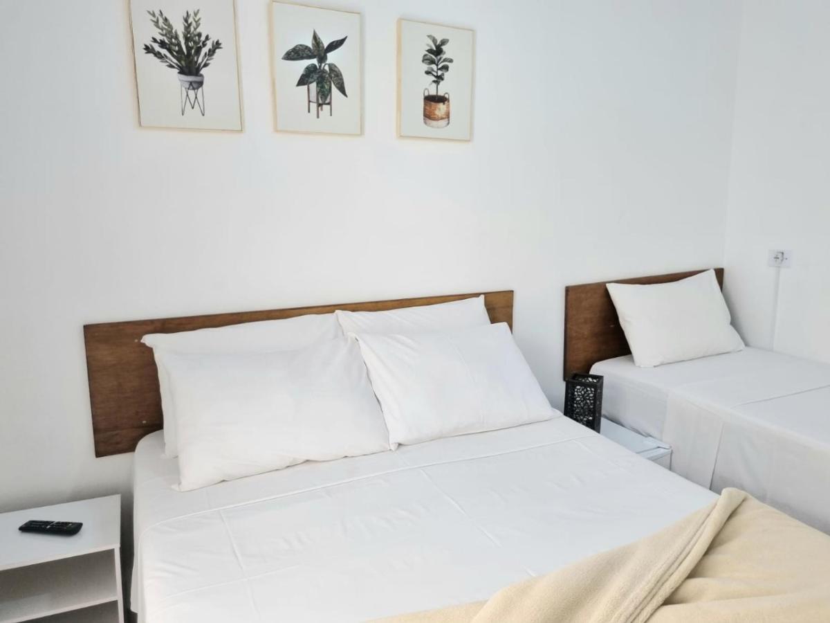 Yabas Guest house