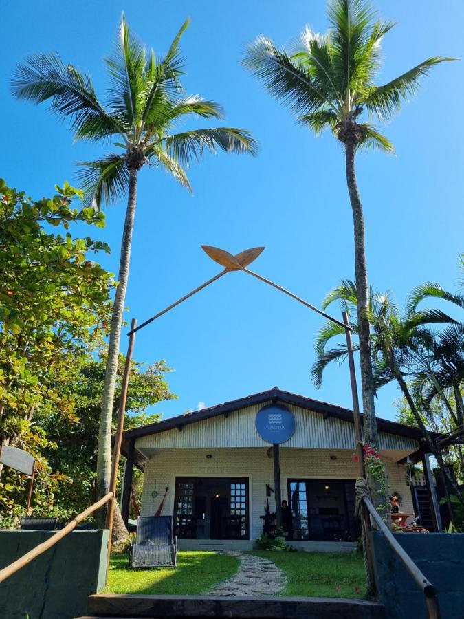 Yabas * Ubatuba