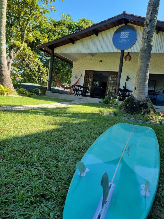 Yabas Guest house
