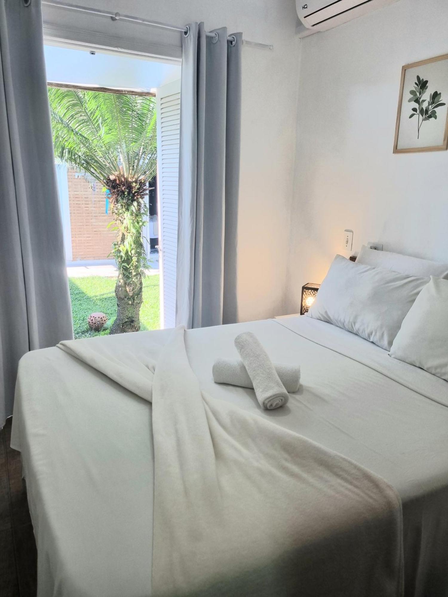 Guest house Yabas Ubatuba